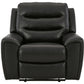 Warlin Power Recliner
