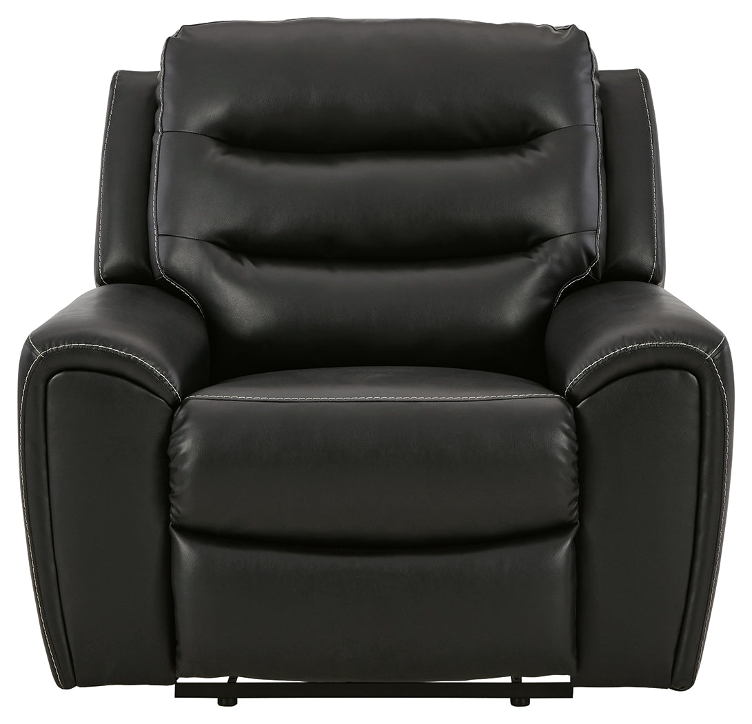Warlin Power Recliner