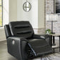 Warlin Power Recliner