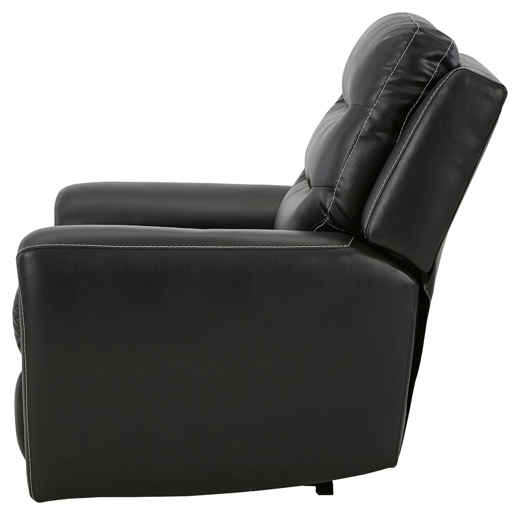 Warlin Power Recliner