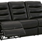 Warlin Power Reclining Sofa