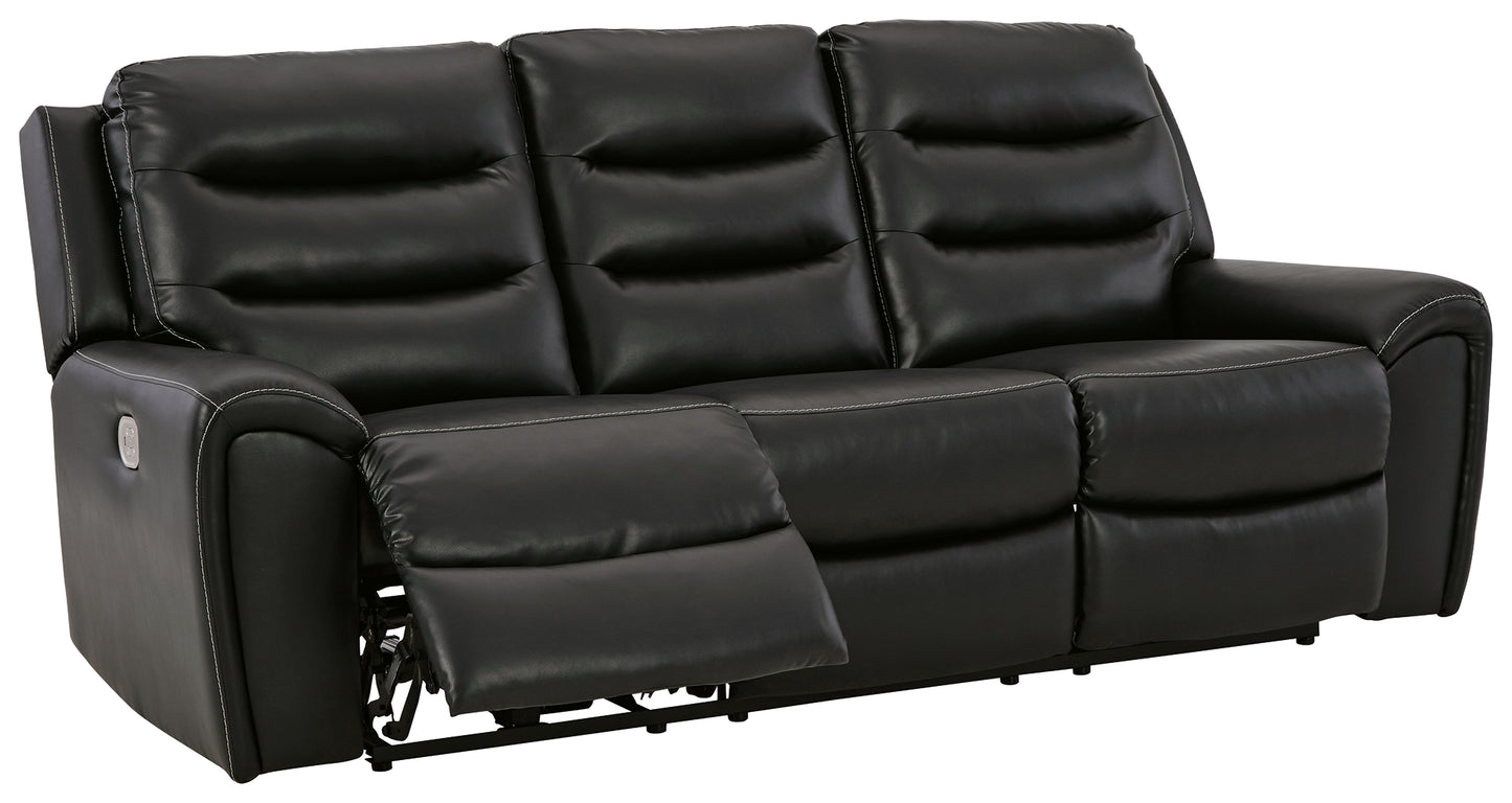 Warlin Power Reclining Sofa