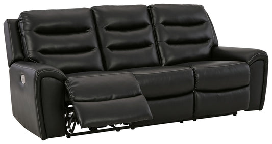 Warlin Power Reclining Sofa