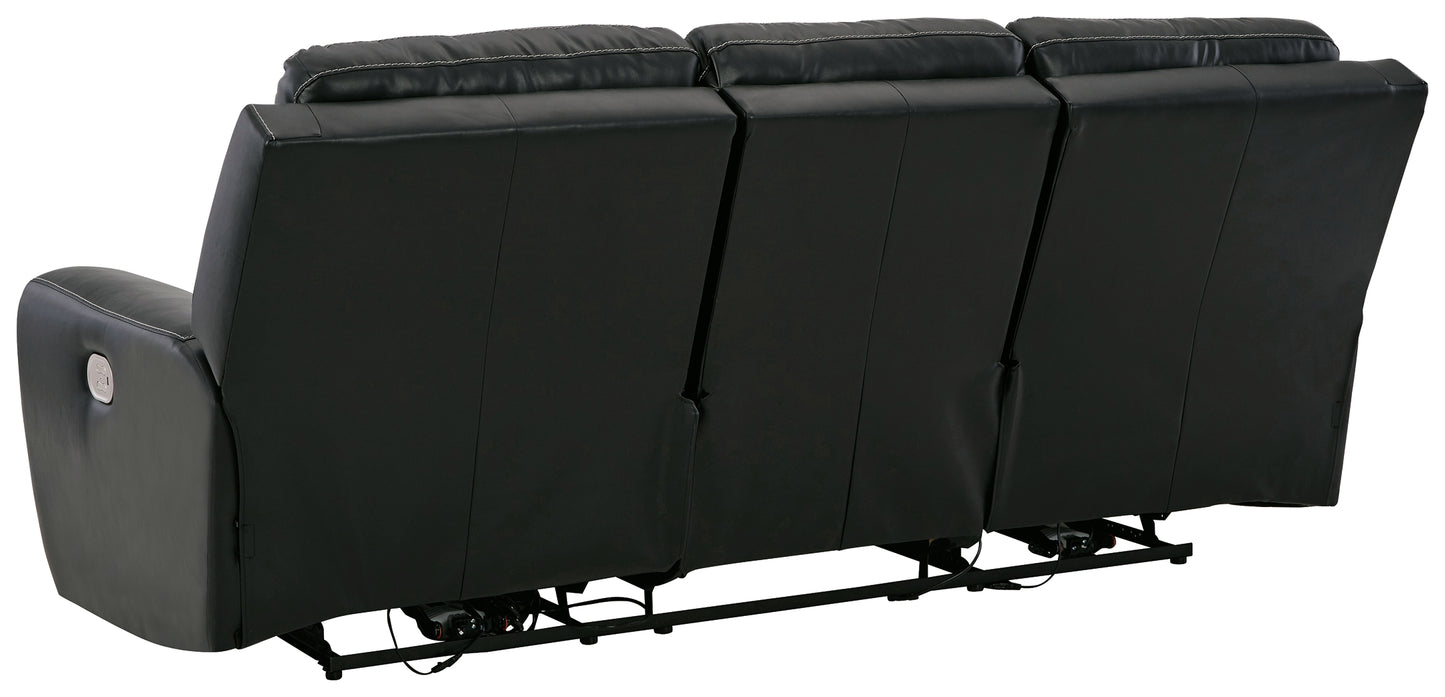 Warlin Power Reclining Sofa