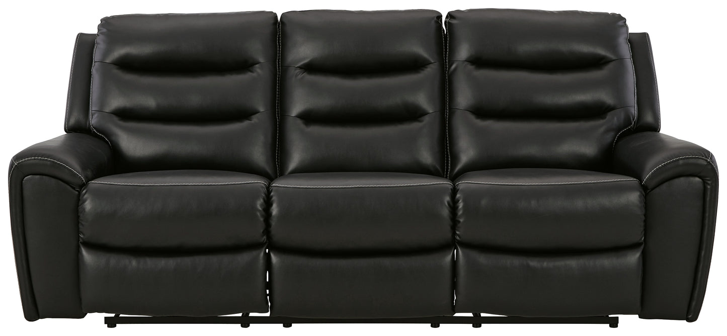 Warlin Power Reclining Sofa