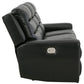 Warlin Power Reclining Sofa