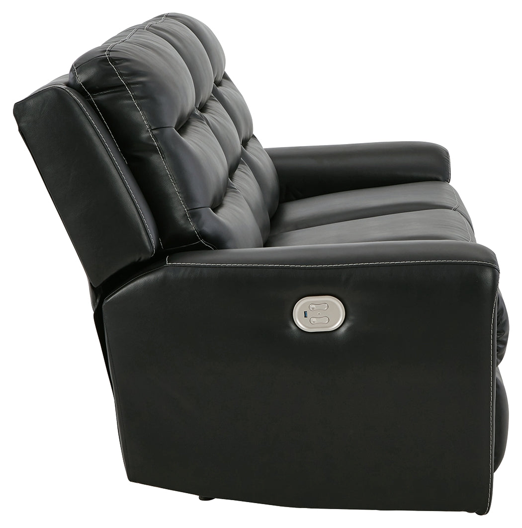 Warlin Power Reclining Sofa
