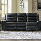Warlin Power Reclining Sofa