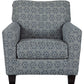 Brinsmade Accent Chair