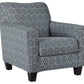 Brinsmade Accent Chair