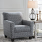 Brinsmade Accent Chair