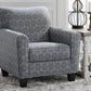 Brinsmade Accent Chair
