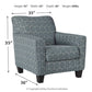 Brinsmade Accent Chair
