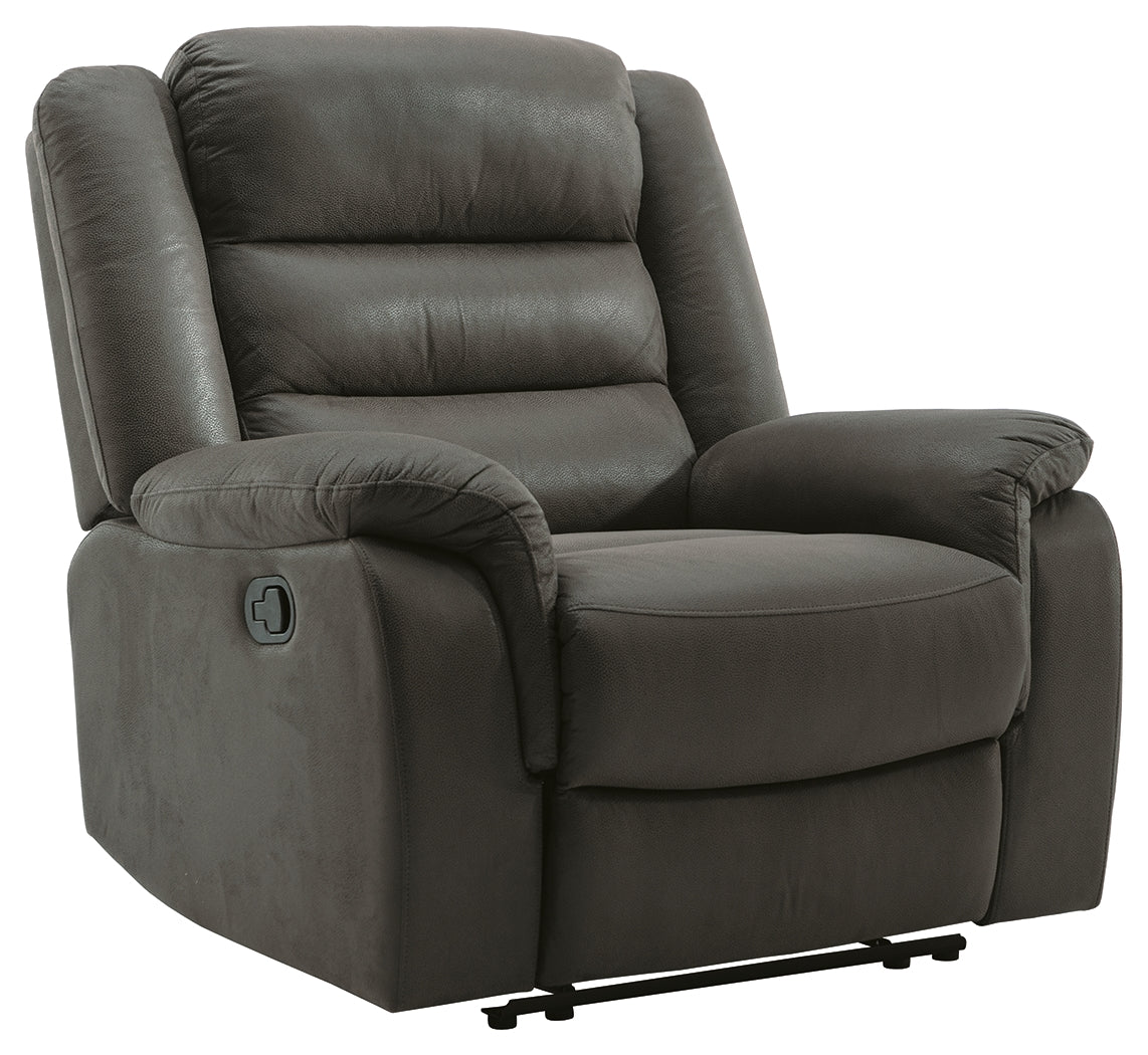 Welota Recliner