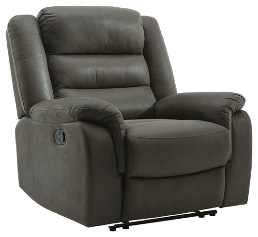 Welota Recliner