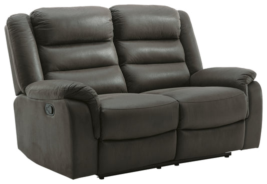 Welota Reclining Loveseat
