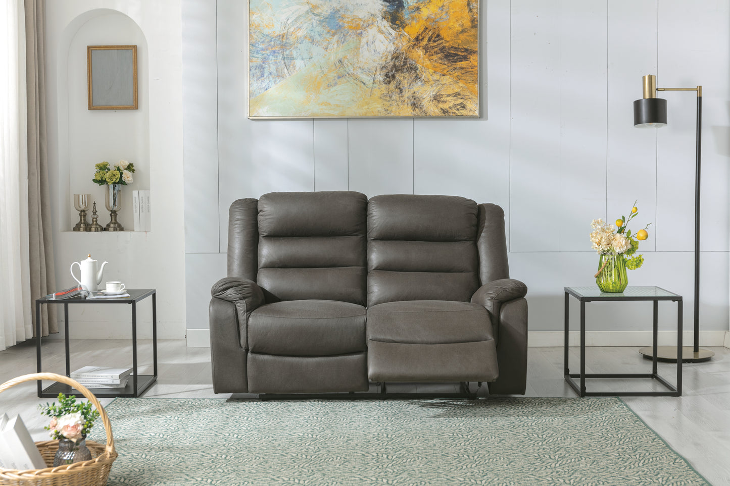 Welota Reclining Loveseat