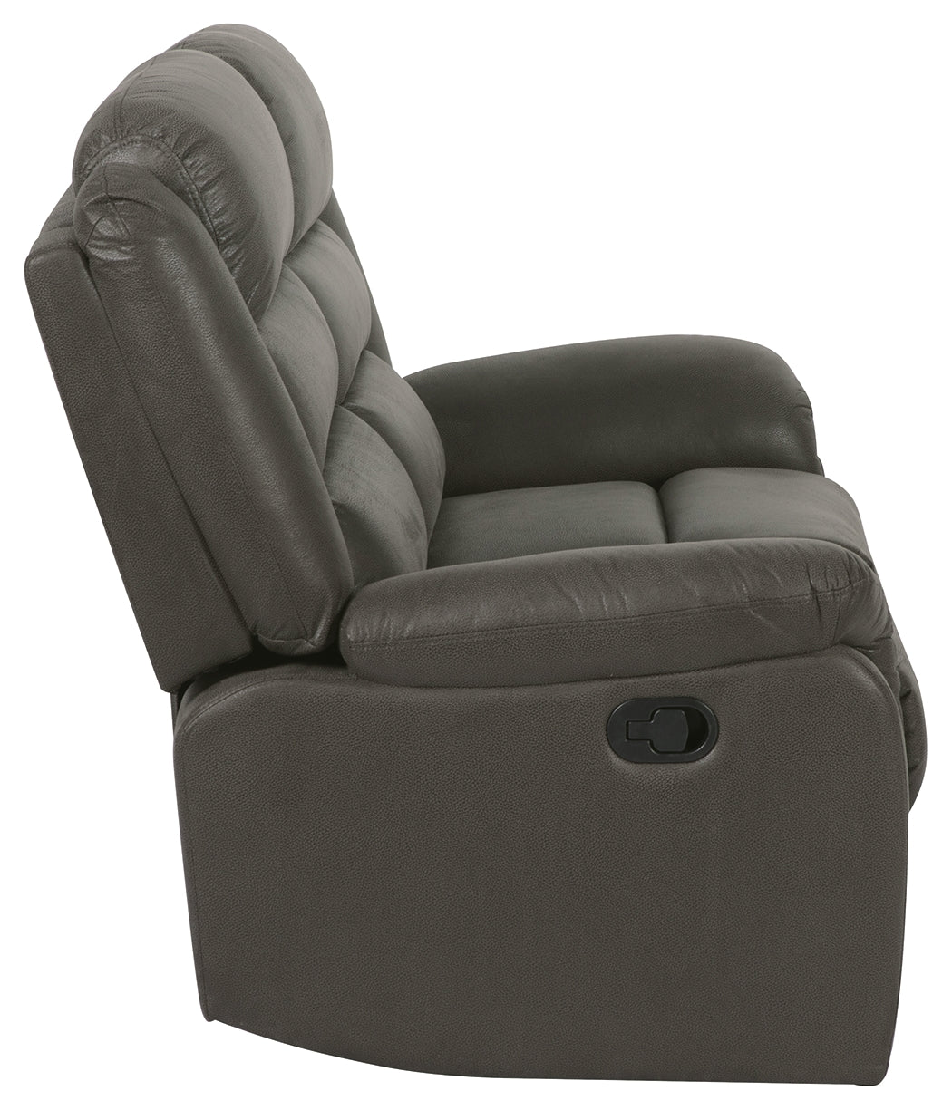 Welota Reclining Loveseat
