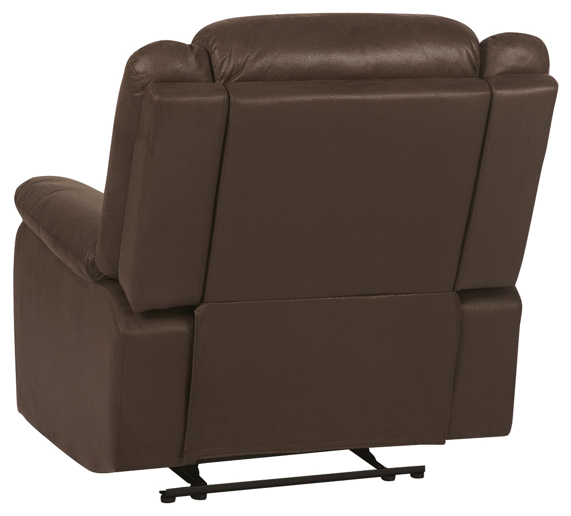Welota Recliner