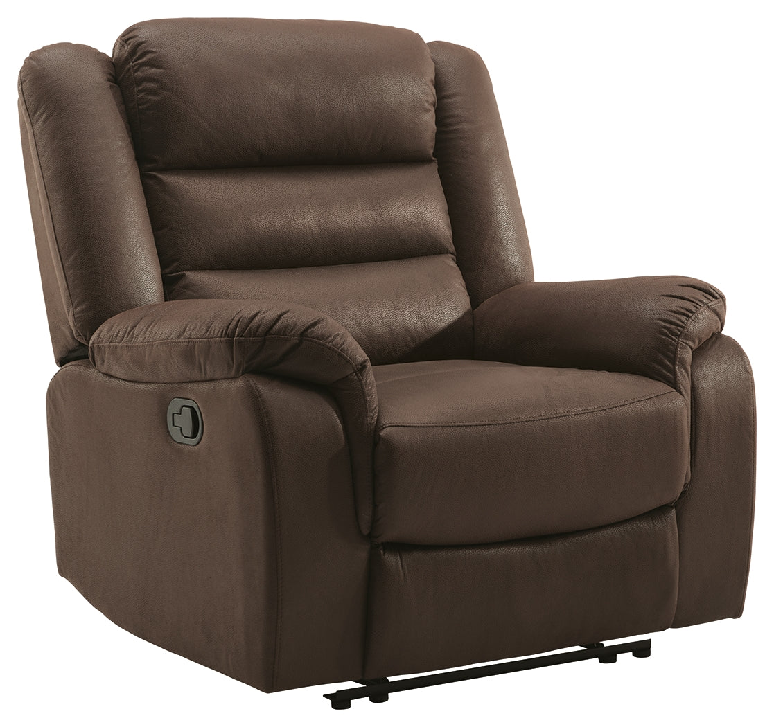 Welota Recliner