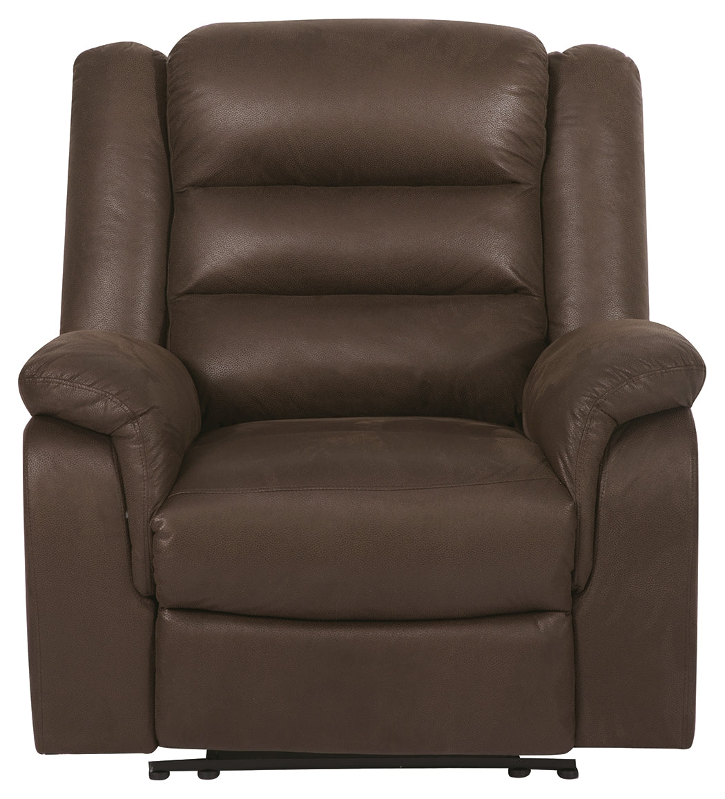 Welota Recliner