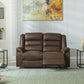 Welota Reclining Loveseat