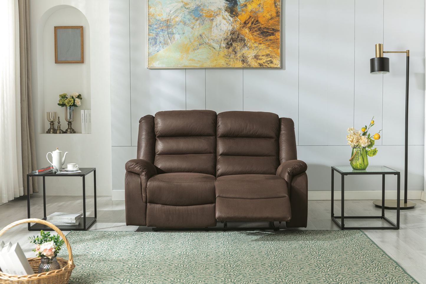 Welota Reclining Loveseat