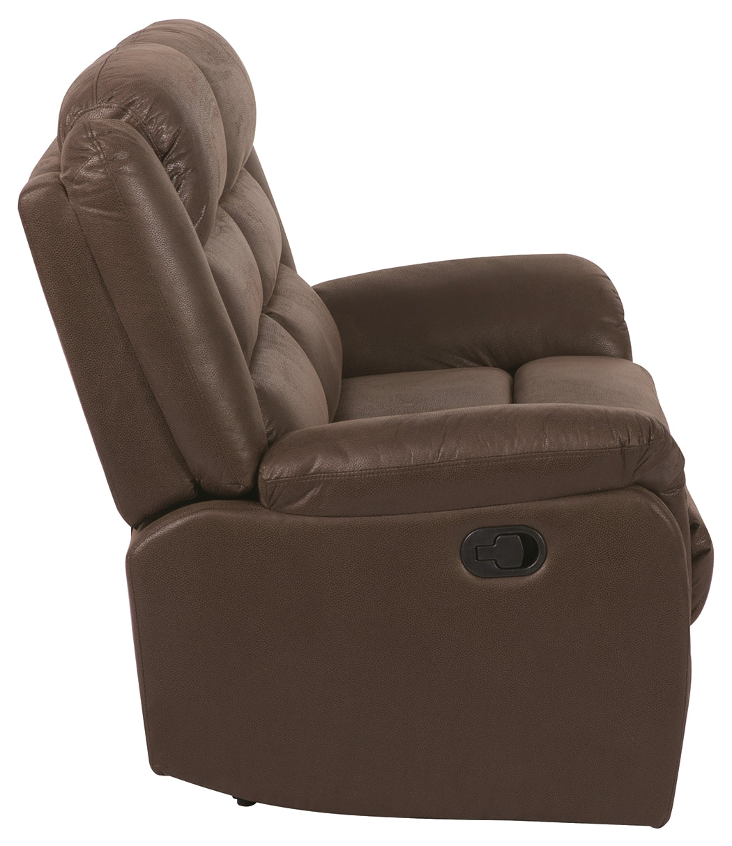 Welota Reclining Loveseat
