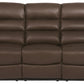 Welota Reclining Sofa with Drop Down Table