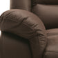 Welota Reclining Sofa with Drop Down Table