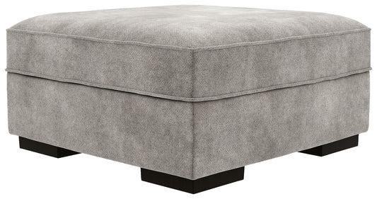 Bardarson Ottoman