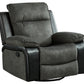 Woodsway Swivel Glider Recliner