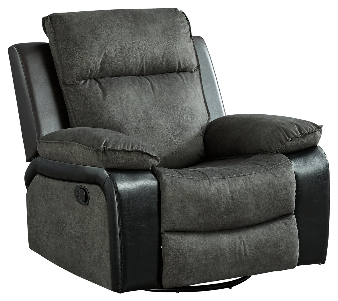 Woodsway Swivel Glider Recliner