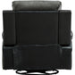 Woodsway Swivel Glider Recliner