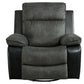 Woodsway Swivel Glider Recliner