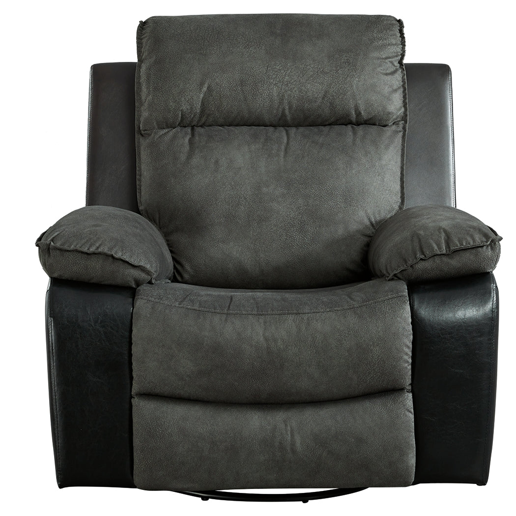 Woodsway Swivel Glider Recliner