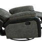 Woodsway Swivel Glider Recliner