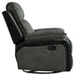 Woodsway Swivel Glider Recliner