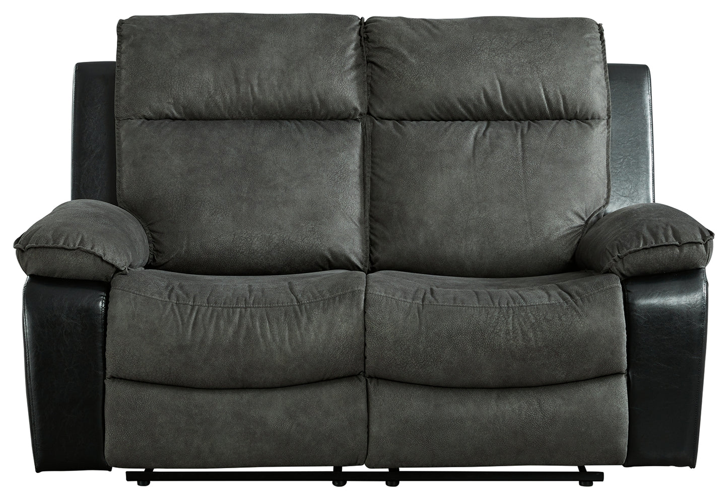 Woodsway Reclining Loveseat