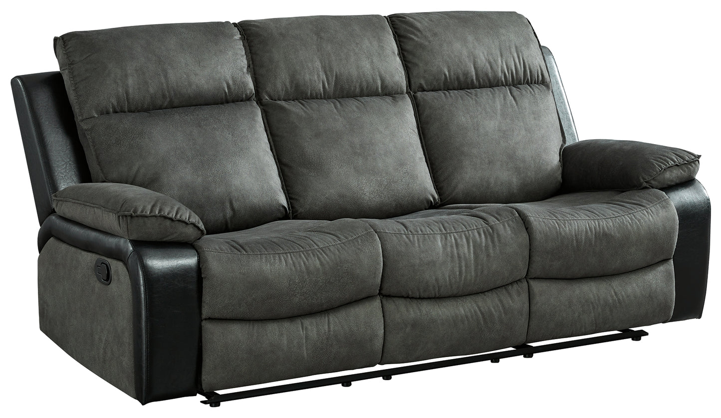 Woodsway Reclining Sofa