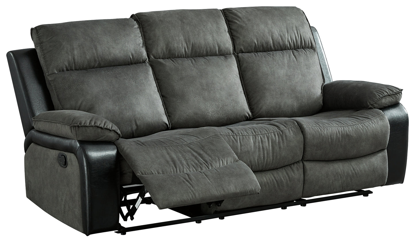 Woodsway Reclining Sofa