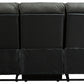 Woodsway Reclining Sofa