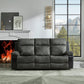 Woodsway Reclining Sofa