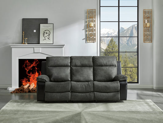 Woodsway Reclining Sofa