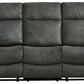 Woodsway Reclining Sofa