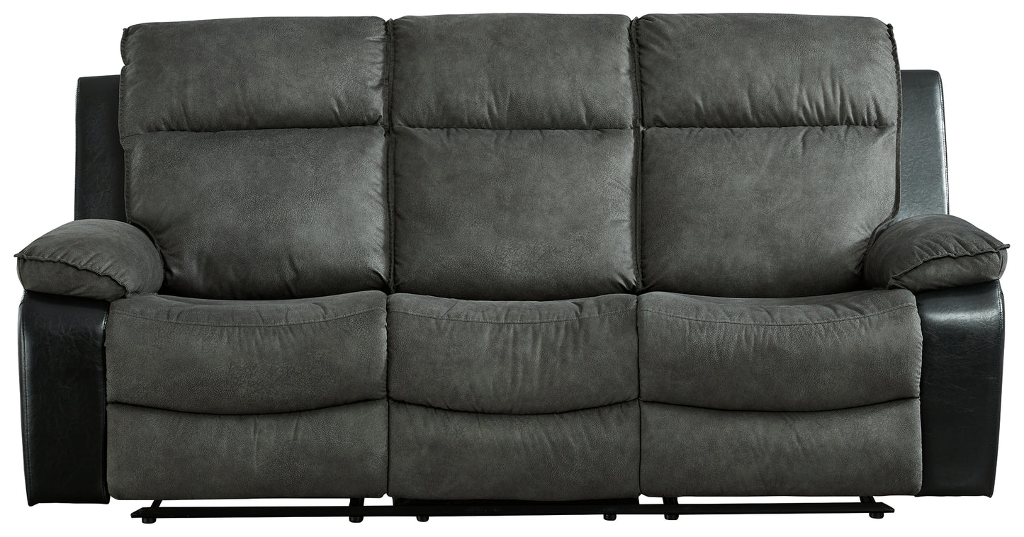 Woodsway Reclining Sofa