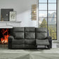 Woodsway Reclining Sofa