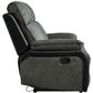 Woodsway Reclining Sofa
