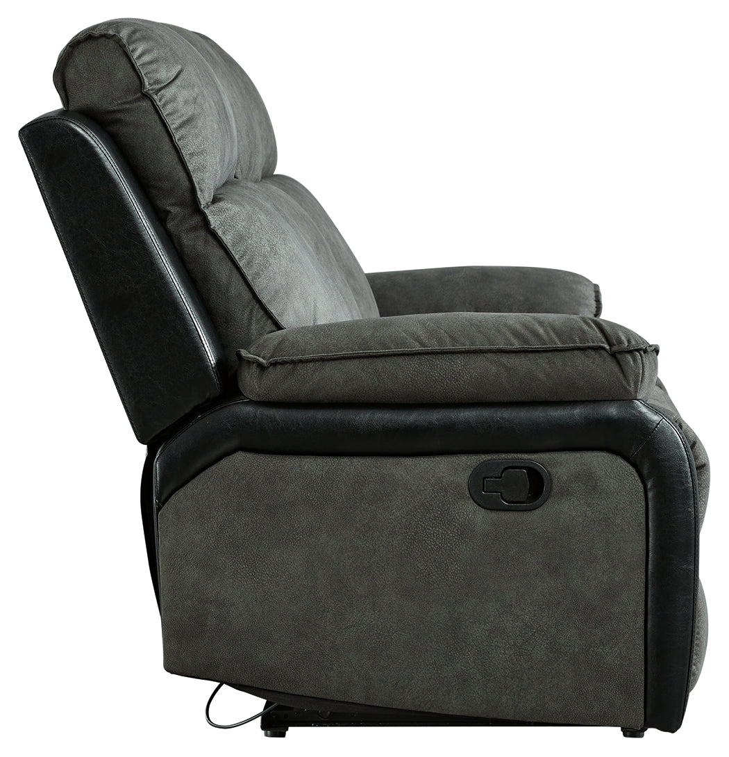 Woodsway Reclining Sofa