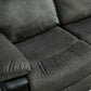 Woodsway Reclining Sofa